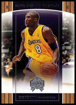10 Kobe Bryant